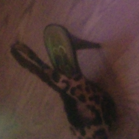 Heels/pumps - Picture 7 of 8